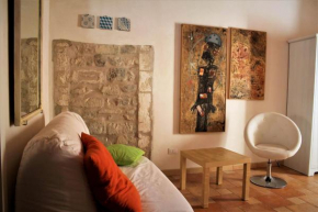 Гостиница Casa vacanze Fuori Tema  Рагуза